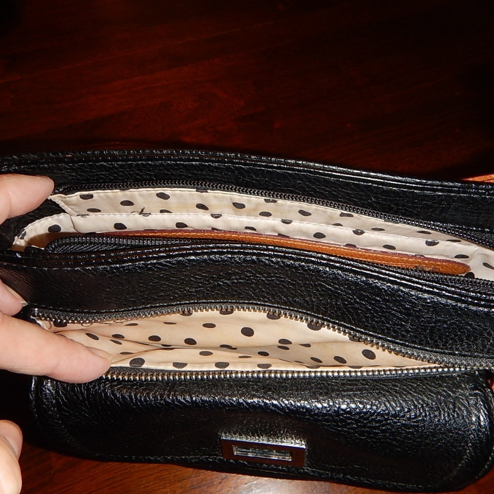 Jessica Simpson Handbag - Picture 3 of 8